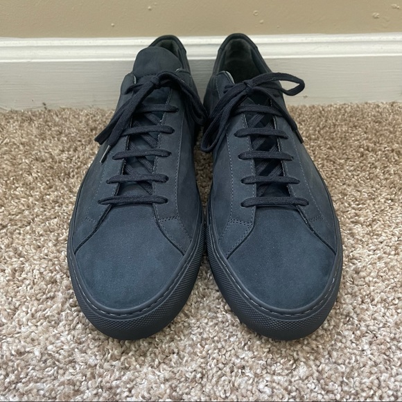 Common Projects Achilles Low - Picture 3 of 4